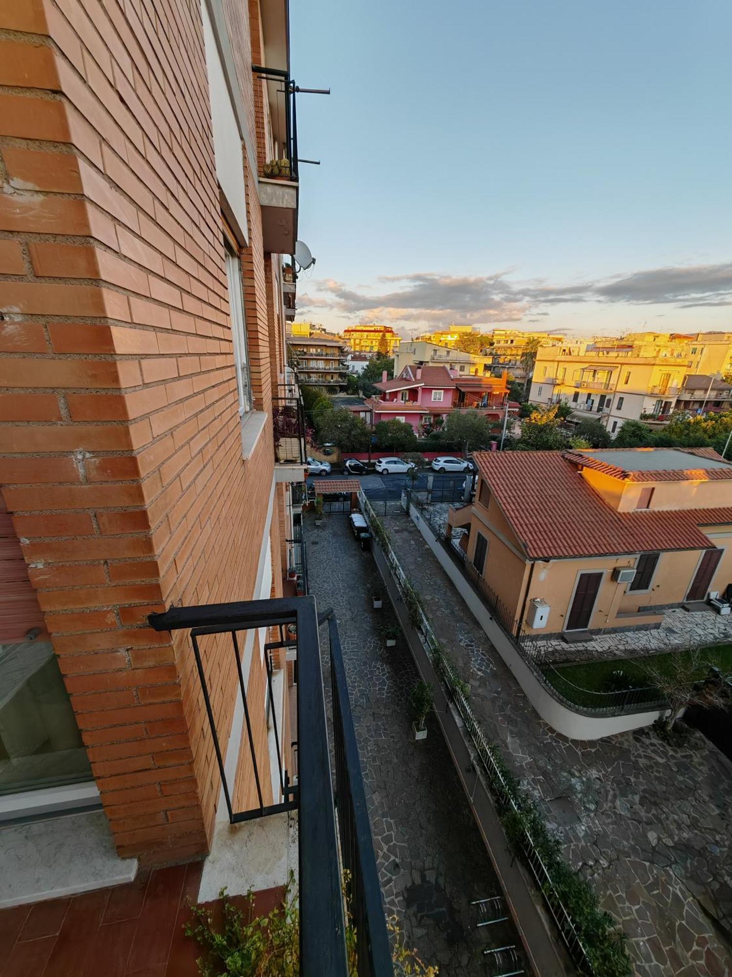 Apartament Madi House Ciampino Zewnętrze zdjęcie