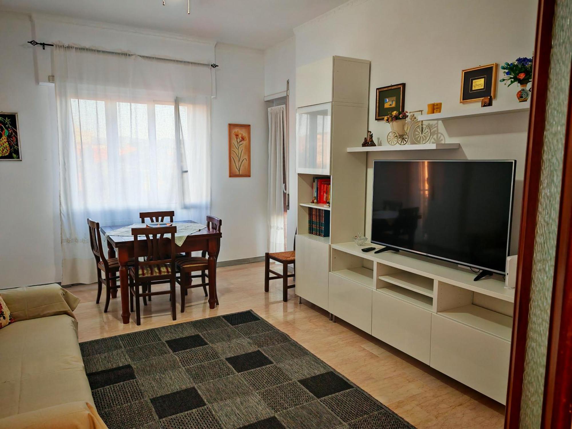 Apartament Madi House Ciampino Zewnętrze zdjęcie