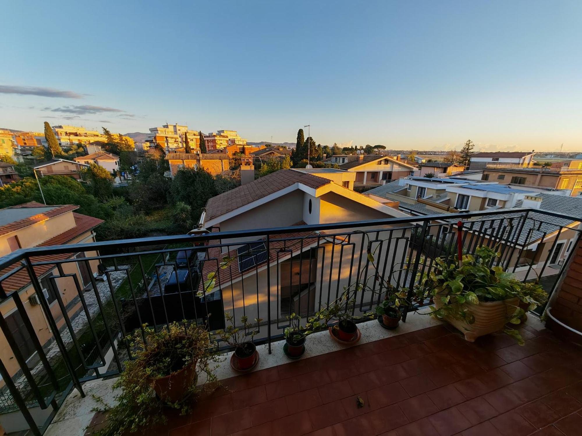 Apartament Madi House Ciampino Zewnętrze zdjęcie
