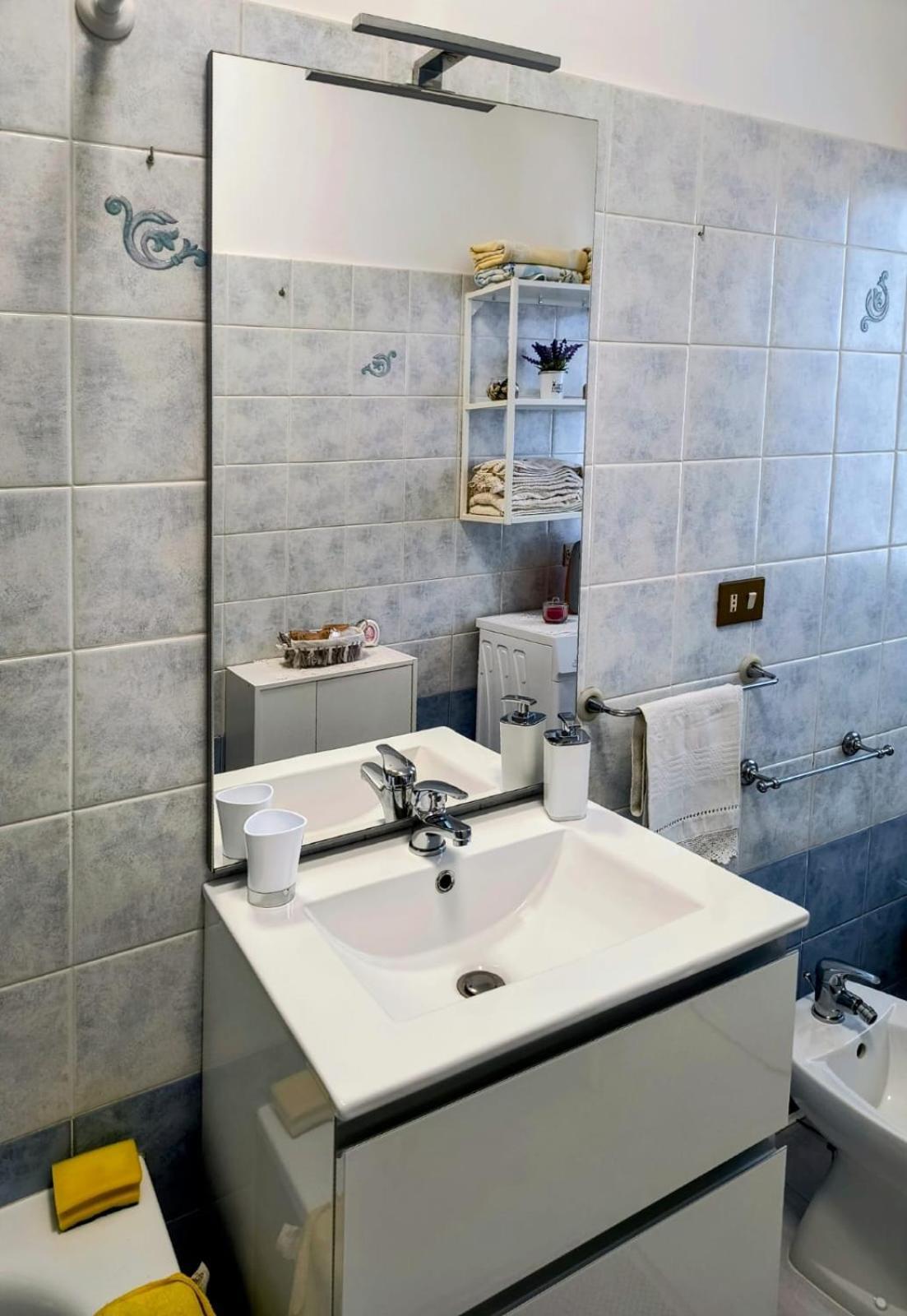 Apartament Madi House Ciampino Zewnętrze zdjęcie