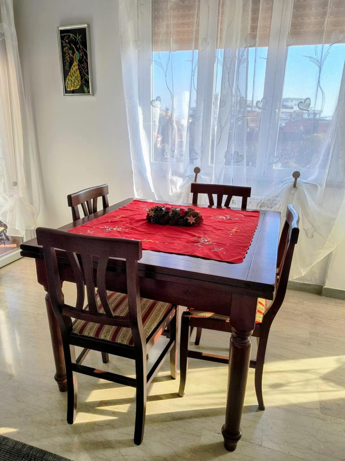 Apartament Madi House Ciampino Zewnętrze zdjęcie